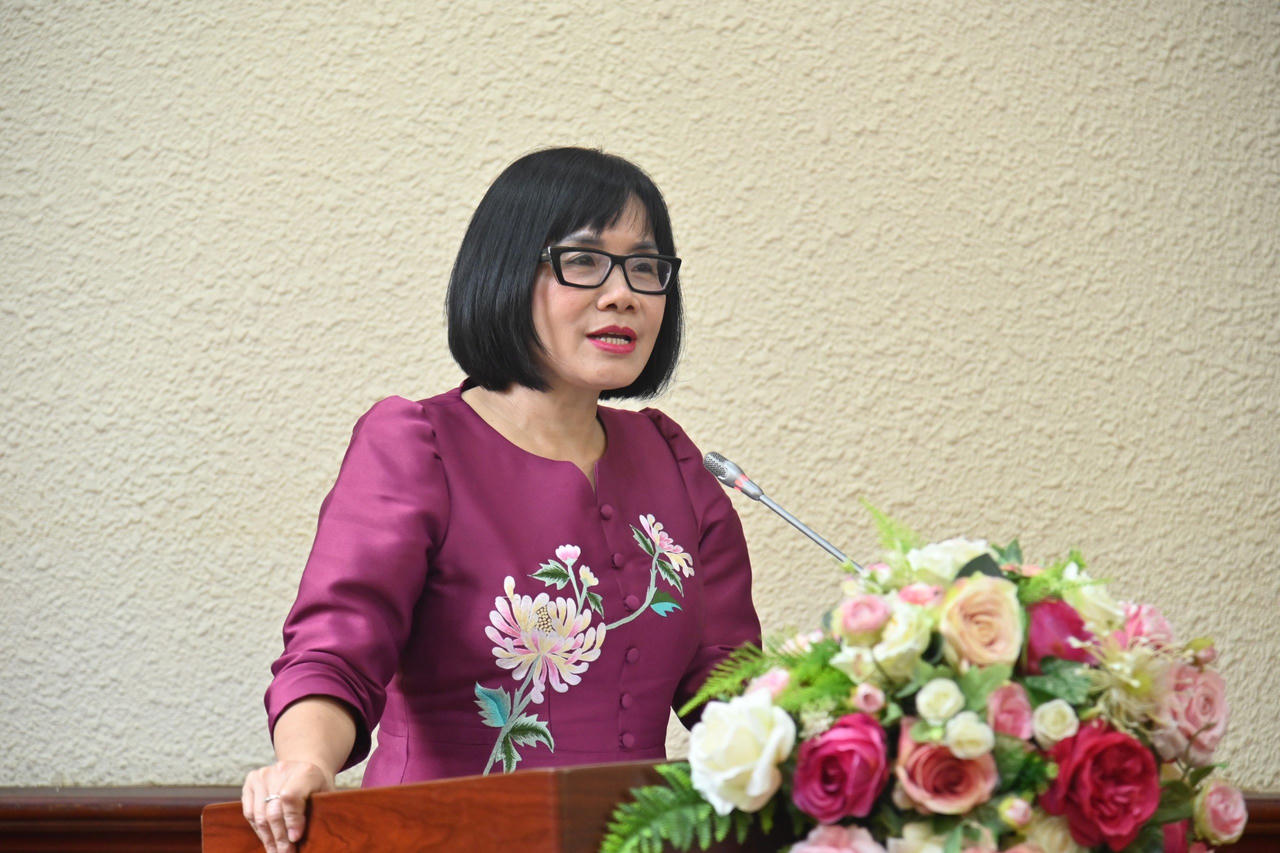 Vụ Pháp luật hình sự - hành chính: Chủ động, tích cực trong triển khai thực hiện nhiệm vụ năm 2024