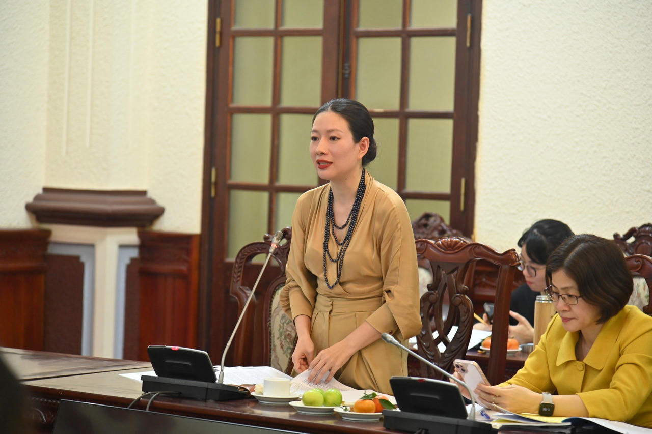 Vụ Pháp luật hình sự - hành chính: Chủ động, tích cực trong triển khai thực hiện nhiệm vụ năm 2024