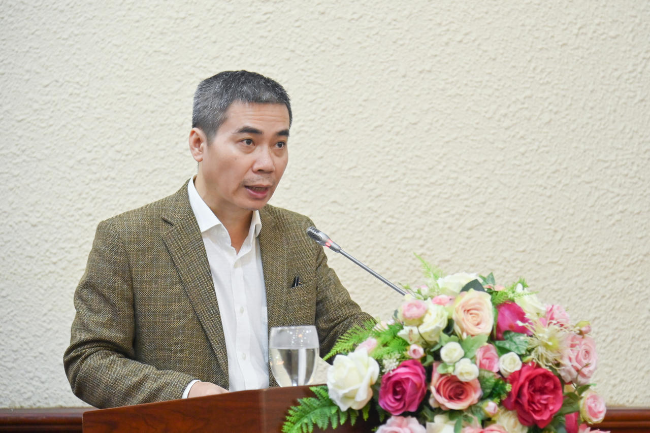 Cục Hộ tịch, quốc tịch, chứng thực: Đẩy mạnh ứng dụng công nghệ thông tin, chuyển đổi số 