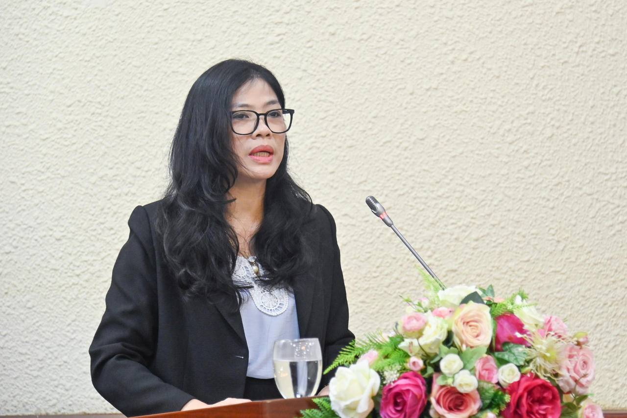 Cục Hộ tịch, quốc tịch, chứng thực: Đẩy mạnh ứng dụng công nghệ thông tin, chuyển đổi số 