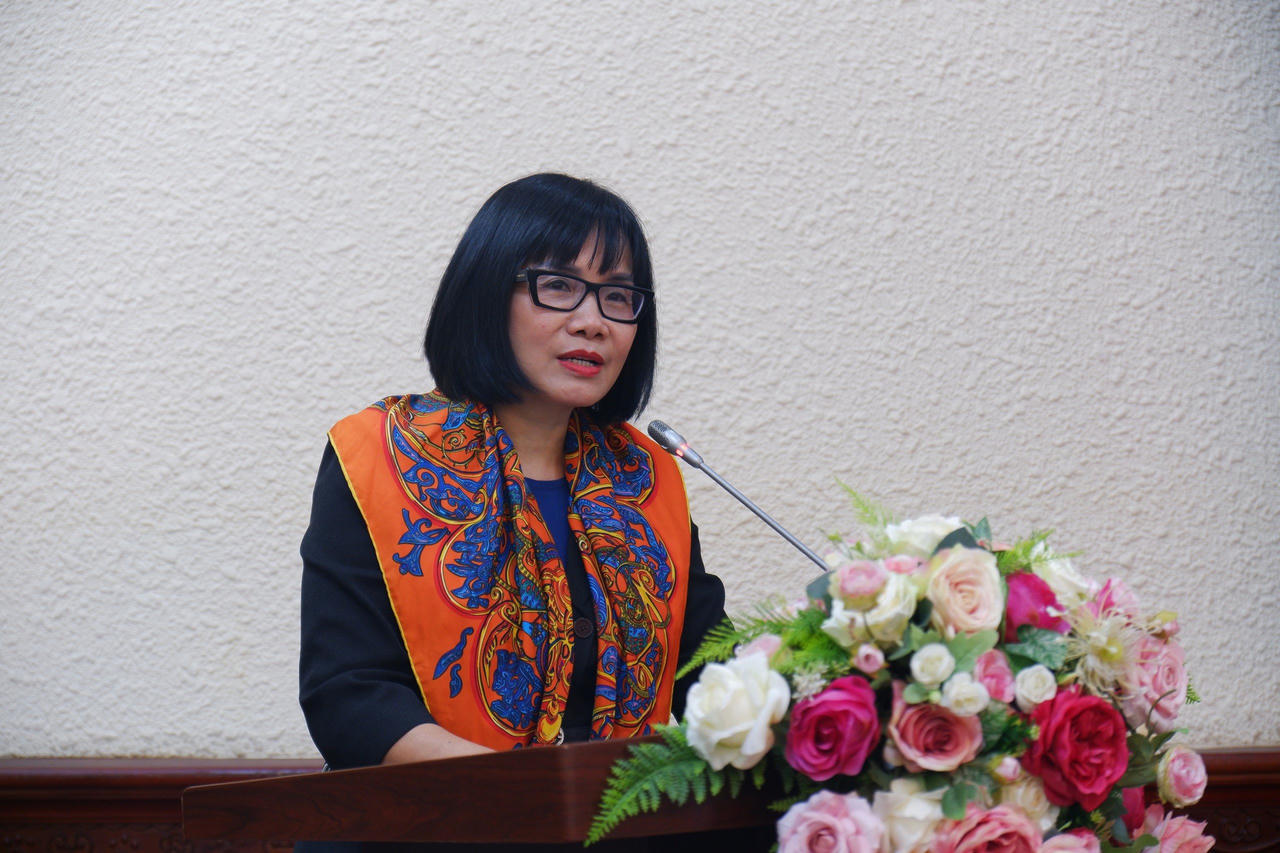 Tăng cường tính chủ động trong công tác kiểm tra văn bản