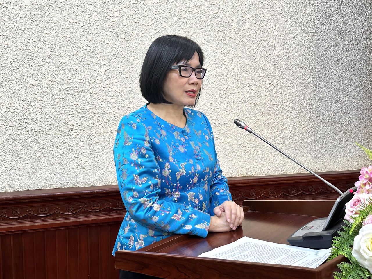 Các Trường Cao đẳng Luật: Tiếp tục đa dạng hoá hình thức quảng bá tuyển sinh