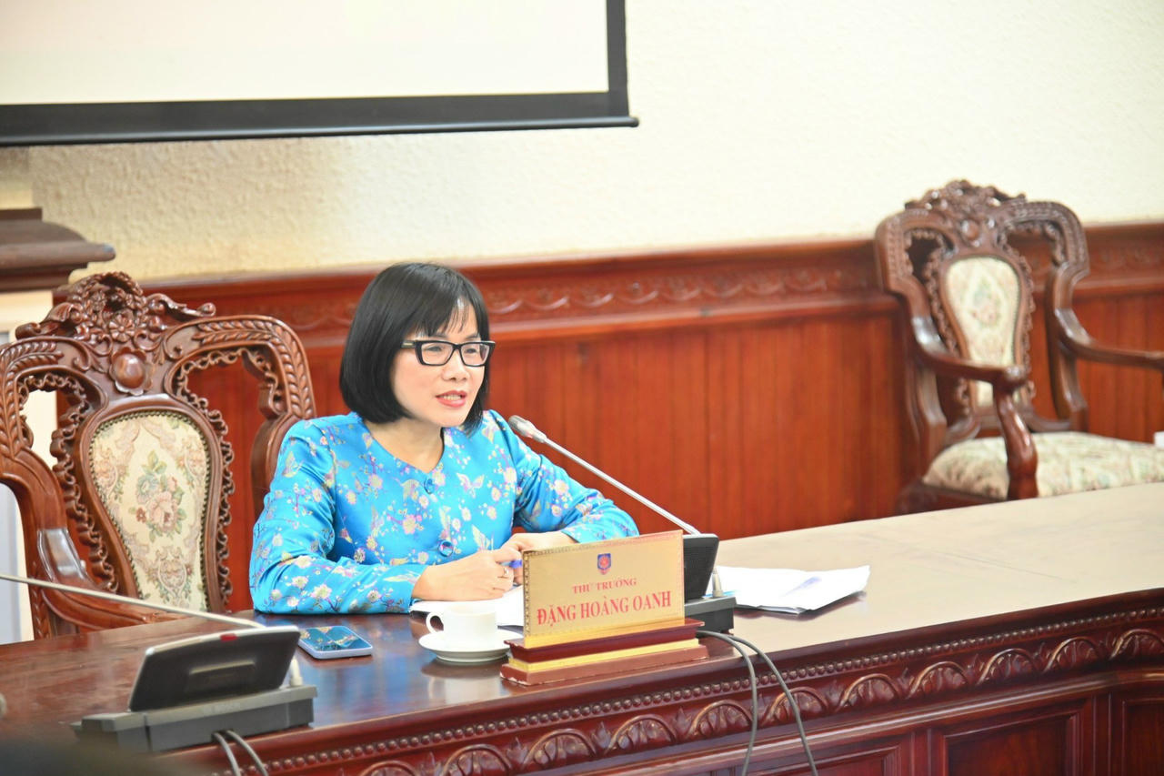 Các Trường Cao đẳng Luật: Tiếp tục đa dạng hoá hình thức quảng bá tuyển sinh