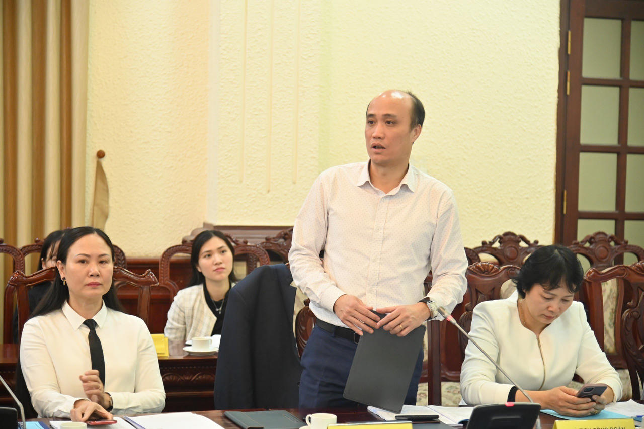 Các Trường Cao đẳng Luật: Tiếp tục đa dạng hoá hình thức quảng bá tuyển sinh