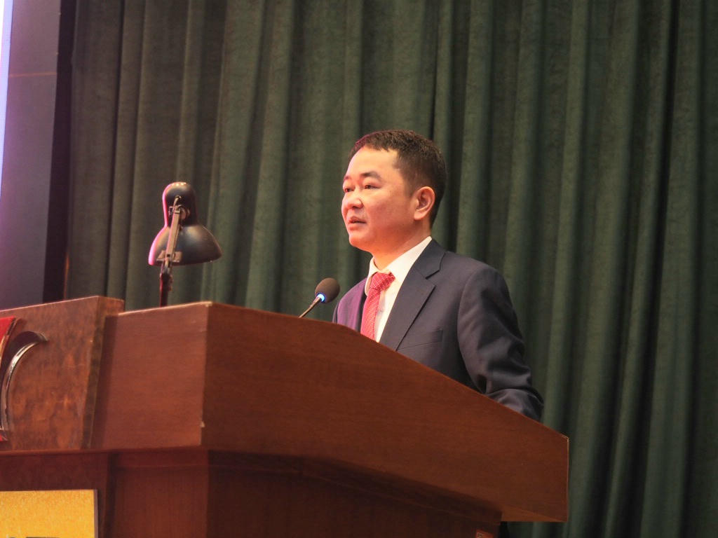 Đảng uỷ Báo Pháp luật Việt Nam: Chủ động, sáng tạo, bám sát các nhiệm vụ công tác