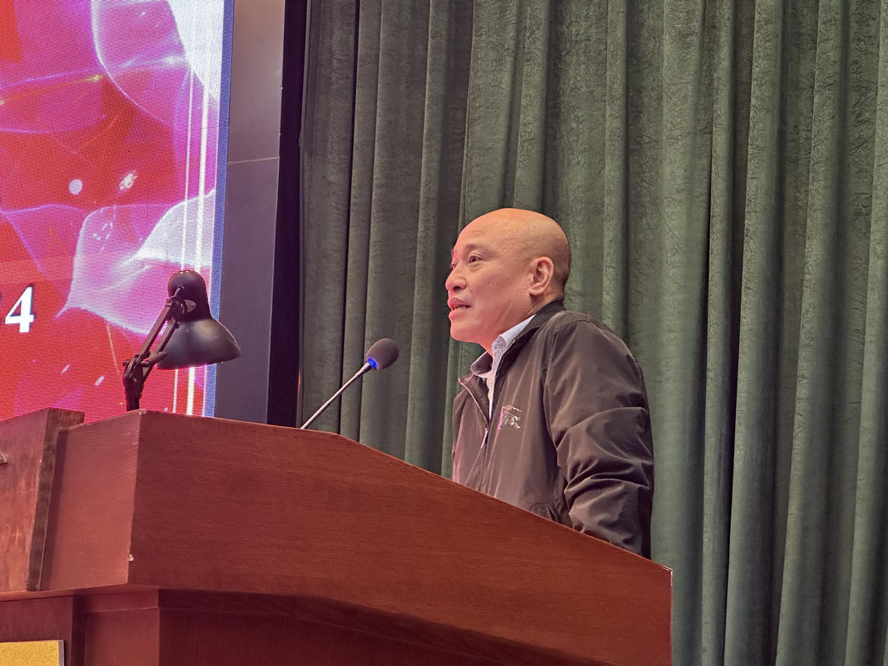 Đảng uỷ Báo Pháp luật Việt Nam: Chủ động, sáng tạo, bám sát các nhiệm vụ công tác