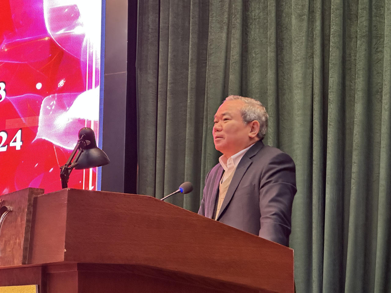 Đảng uỷ Báo Pháp luật Việt Nam: Chủ động, sáng tạo, bám sát các nhiệm vụ công tác