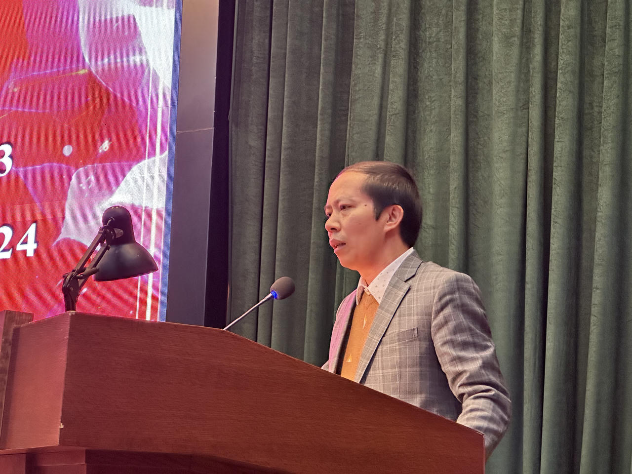 Đảng uỷ Báo Pháp luật Việt Nam: Chủ động, sáng tạo, bám sát các nhiệm vụ công tác