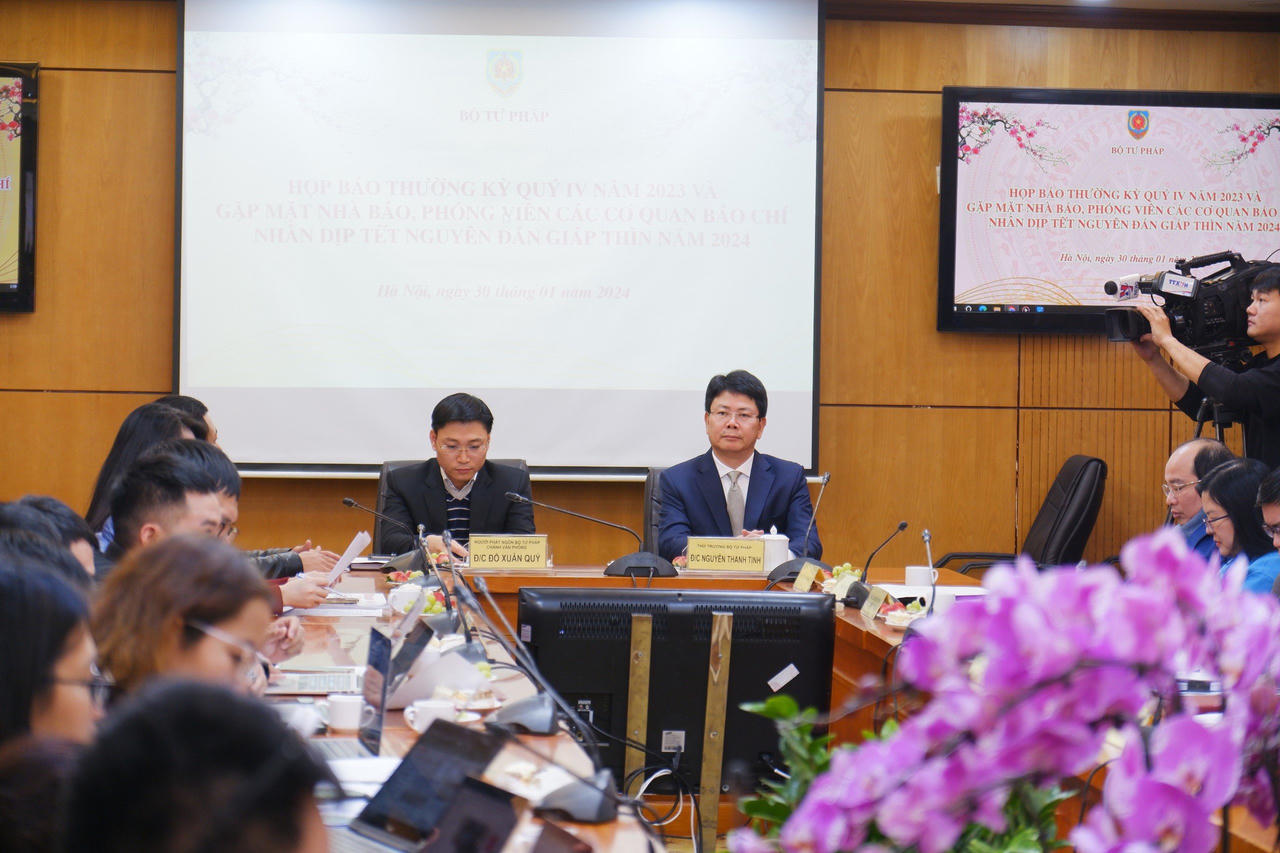 Đẩy mạnh truyền thông chính sách