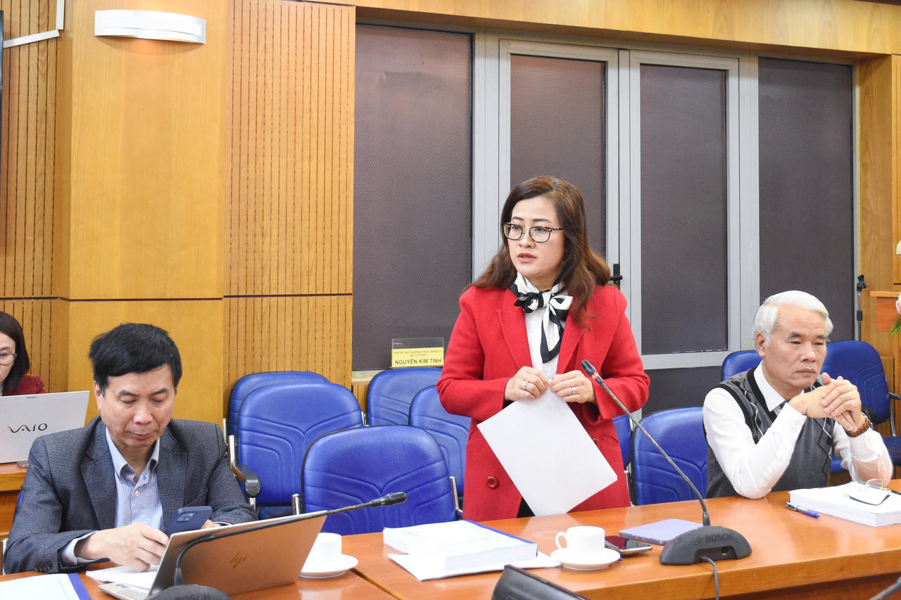 Đề xuất điều chỉnh phạm vi quyền lợi bảo hiểm y tế