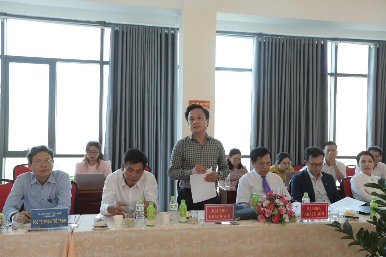 Hành trình 5 năm xây dựng & phát triển Phân hiệu Trường Đại học Luật Hà Nội