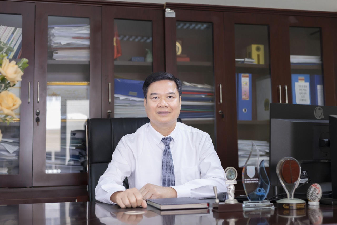 Tự hào về quá trình trưởng thành và phát triển của Phân hiệu Trường Đại học Luật Hà Nội tại tỉnh Đắk Lắk