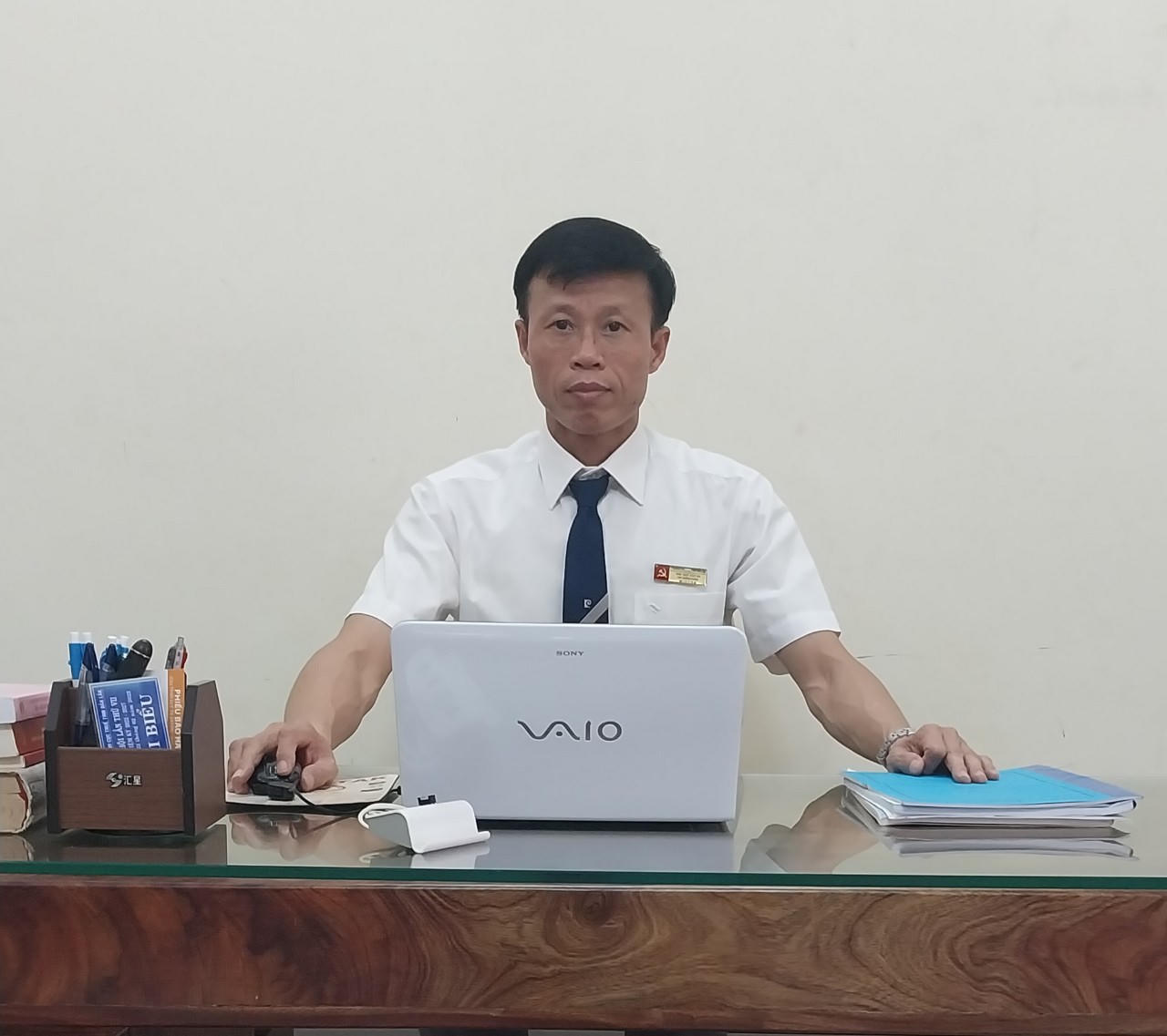 Tự hào về quá trình trưởng thành và phát triển của Phân hiệu Trường Đại học Luật Hà Nội tại tỉnh Đắk Lắk