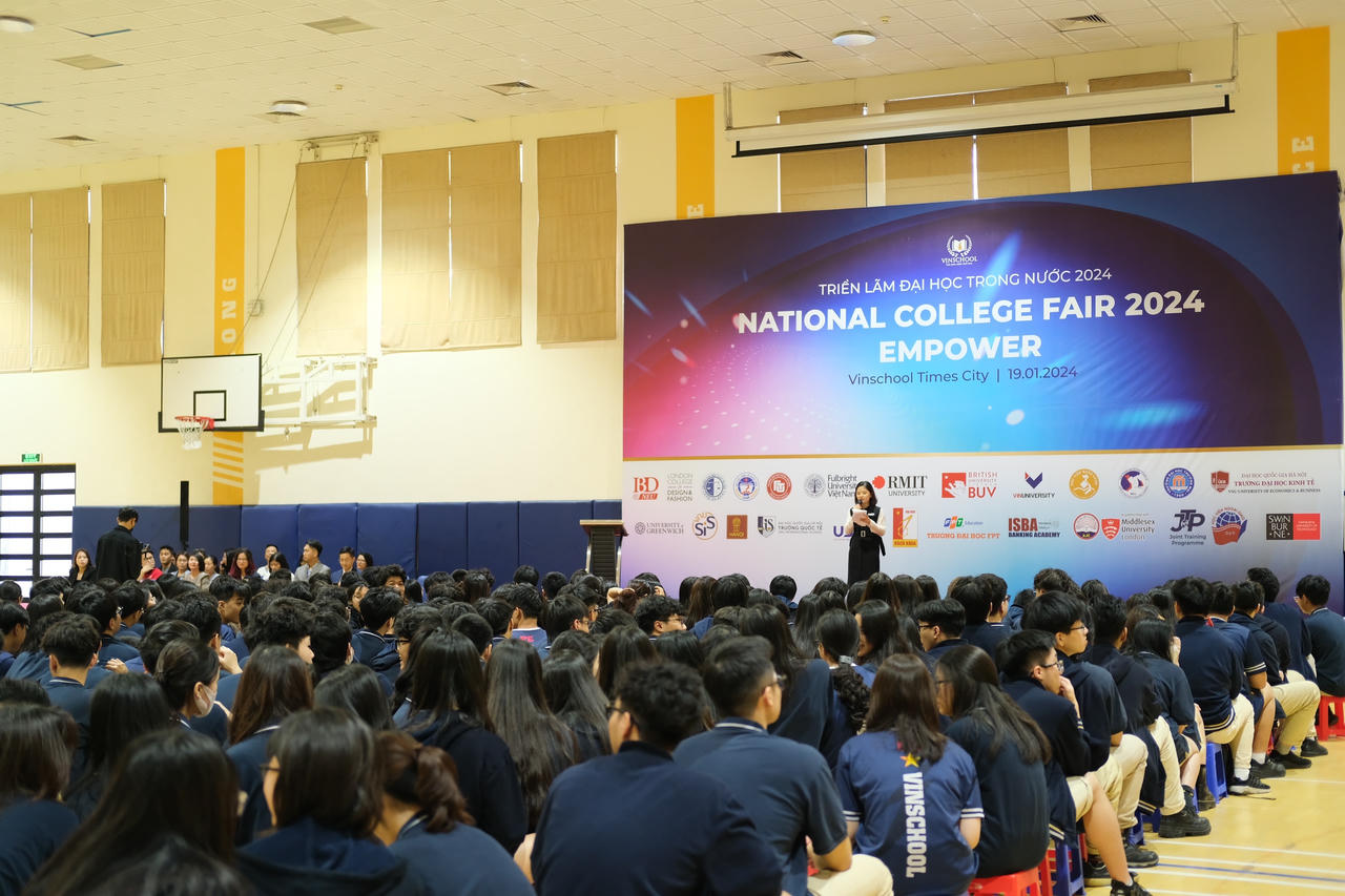 Trường Đại học Luật Hà Nội: Tuyển 2.500 chỉ tiêu trong năm 2024