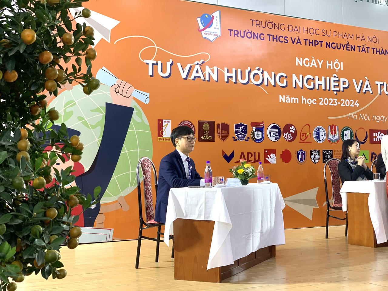 Trường Đại học Luật Hà Nội: Tuyển 2.500 chỉ tiêu trong năm 2024