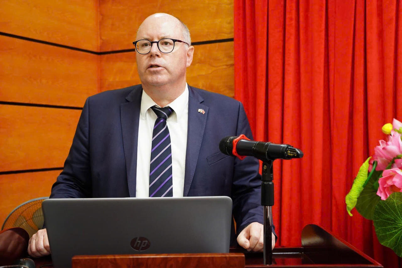 Cần có biện pháp mạnh để đấu tranh và phòng ngừa tội phạm mạng