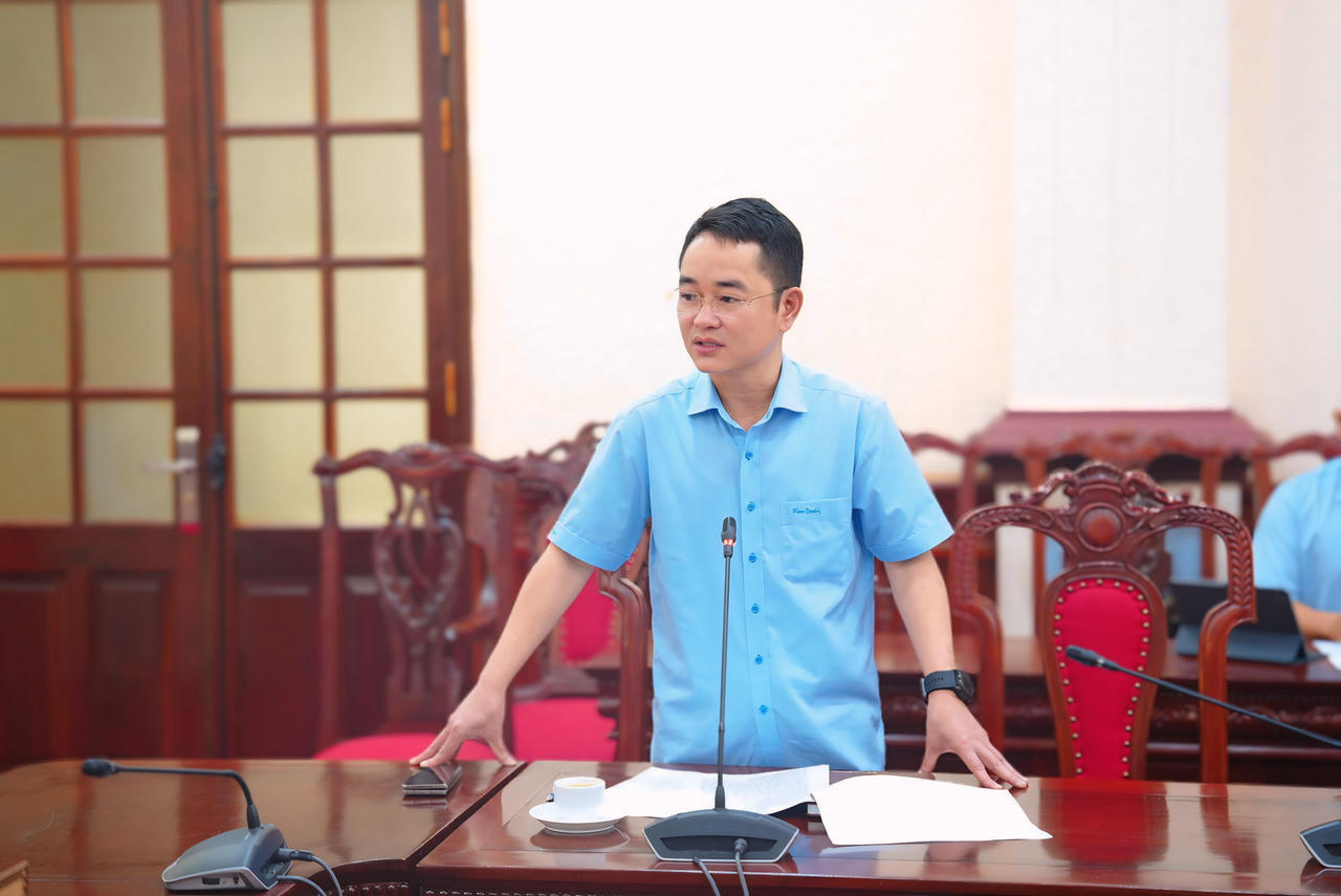 Tăng cường truyền thông, lan toả kết quả hoạt động Bộ, ngành Tư pháp