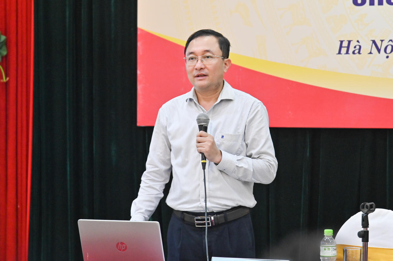 Tập huấn về công tác phổ biến, giáo dục pháp luật cho người khuyết tật