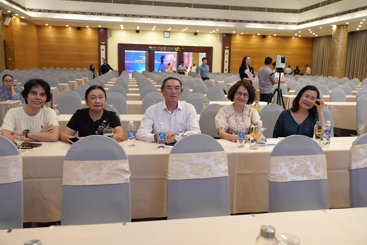 Thứ trưởng Nguyễn Thanh Tịnh kiểm tra công tác chuẩn bị Diễn đàn Kinh doanh và Pháp luật năm 2024