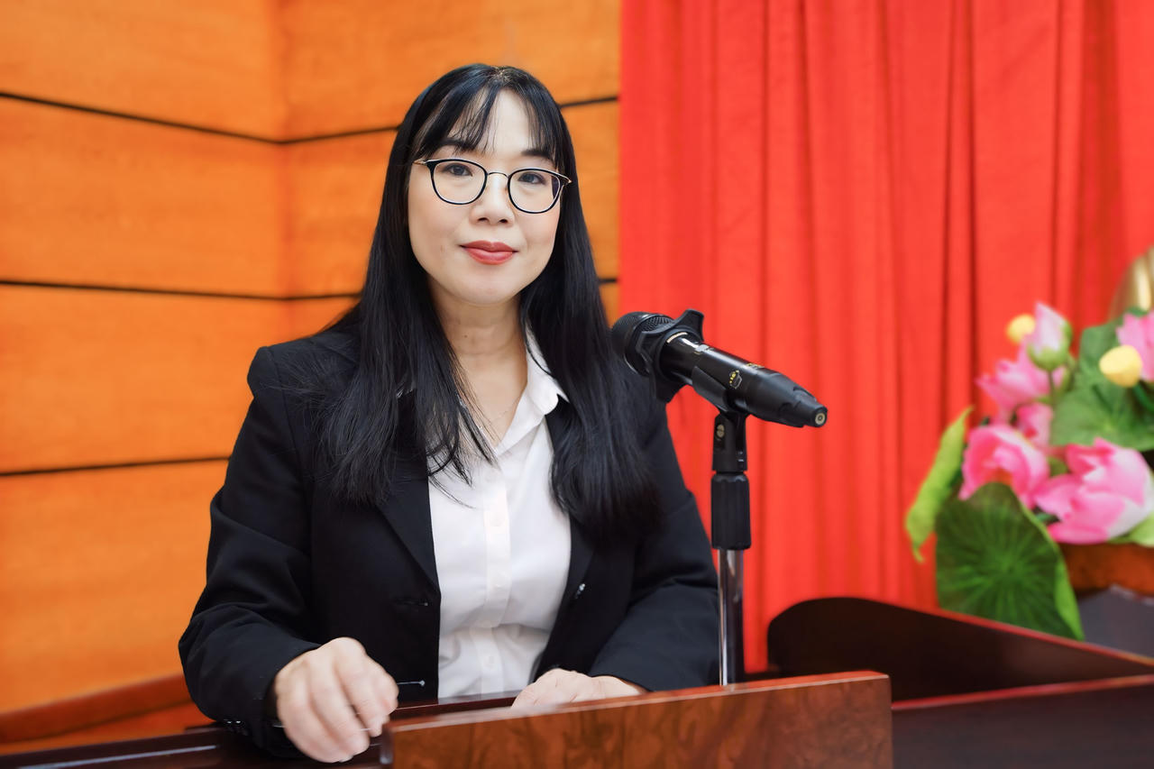 Kết hợp hài hoà giữa phát triển đô thị với xây dựng nông thôn