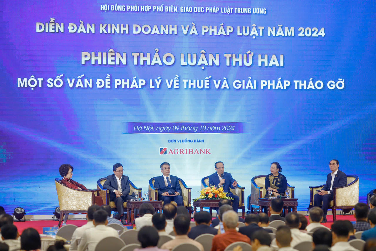 Giải quyết “điểm nghẽn” về hoàn thuế GTGT