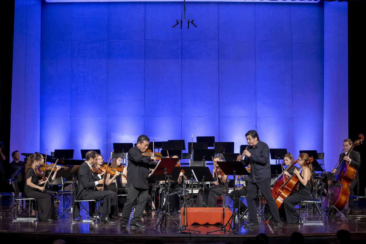 'The Art of Concerto' - Liên hoan nhạc cổ điển đầy màu sắc, cảm xúc