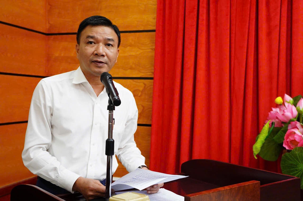 Trường Đại học Luật Hà Nội sơ kết 02 năm triển khai thực hiện Quyết định số 1156