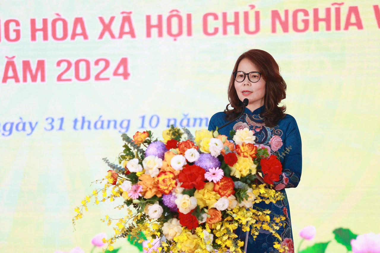 Ngành Giáo dục & Đào tạo hưởng ứng Ngày Pháp luật Việt Nam