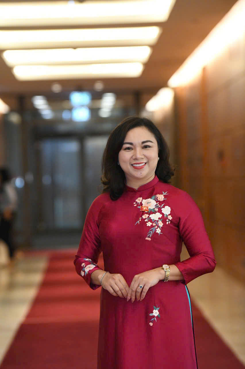 Trường Đại học Luật Hà Nội: 45 năm hành trình thắp lửa tri thức