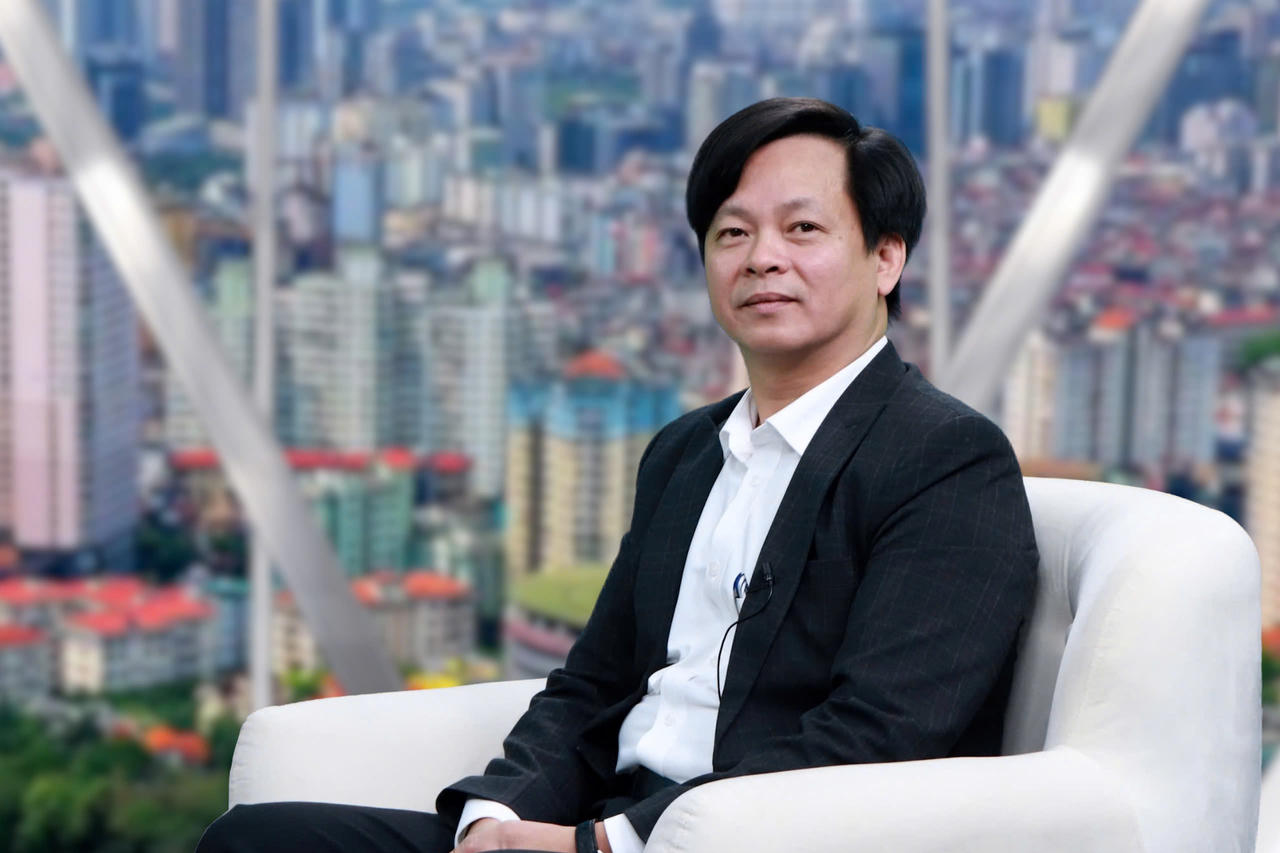 Toạ đàm về Bộ pháp điển Việt Nam – Công cụ tra cứu pháp luật hữu ích trong Kỷ nguyên mới