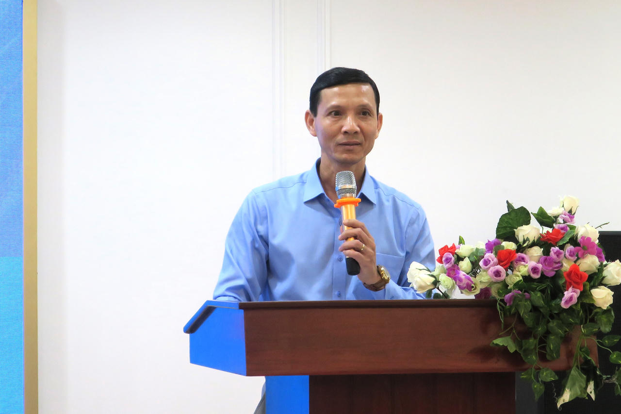 Đối thoại hỗ trợ pháp lý cho doanh nghiệp nhỏ và vừa hoạt động trong lĩnh vực văn hóa, thể thao và du lịch