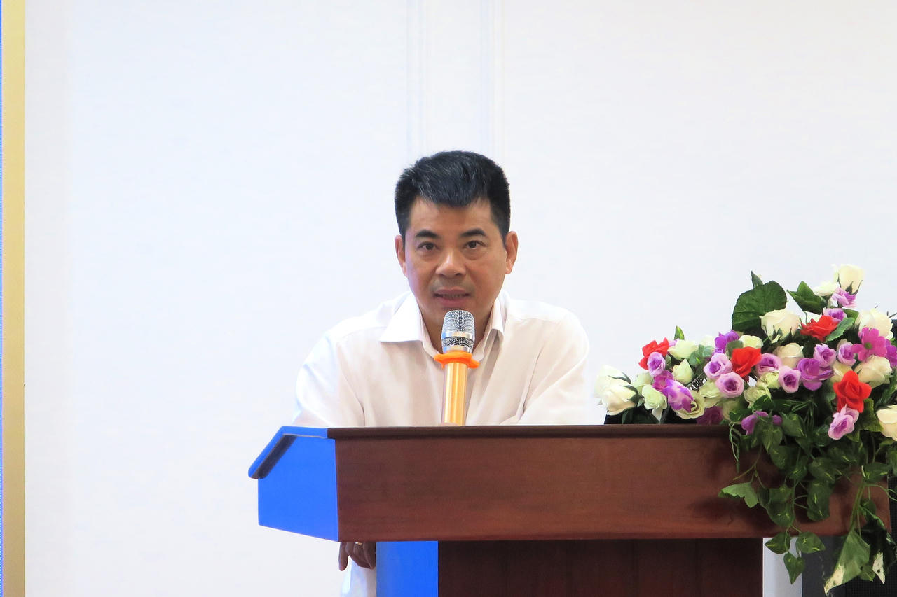 Đối thoại hỗ trợ pháp lý cho doanh nghiệp nhỏ và vừa hoạt động trong lĩnh vực văn hóa, thể thao và du lịch