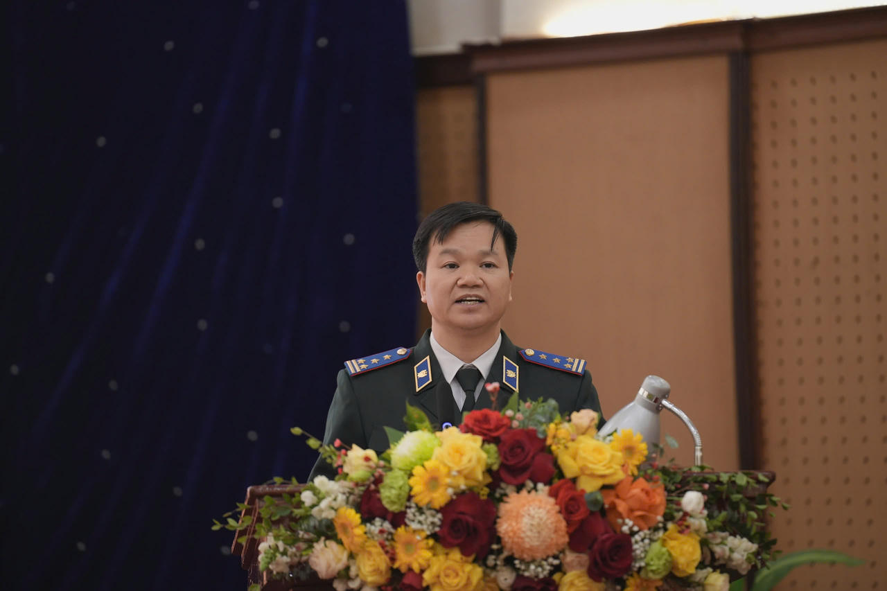 Đề xuất nhiều giải pháp nâng cao hiệu quả công tác thi hành án dân sự 