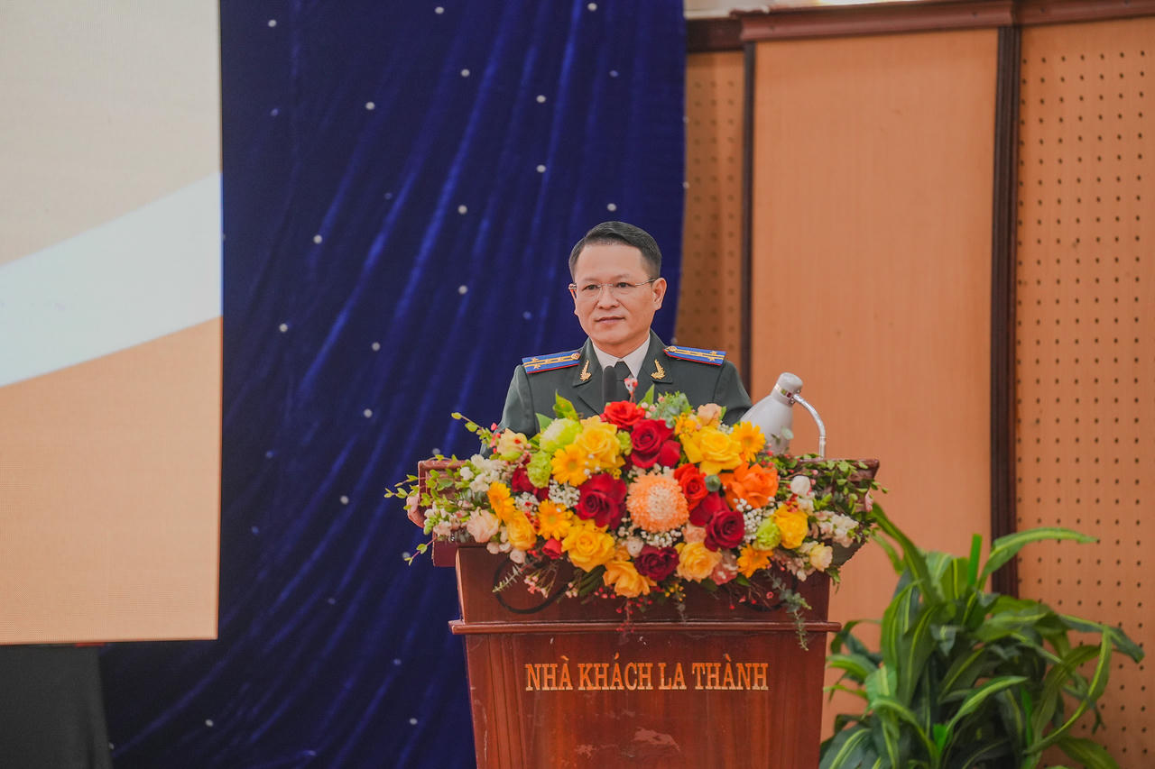 Triển khai công tác thi hành án dân sự, thi hành án hành chính năm 2025