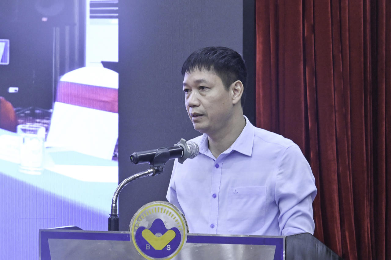 Việt Nam – Nhật Bản: Chia sẻ kinh nghiệm về kỹ năng xây dựng, thẩm định văn bản quy phạm pháp luật