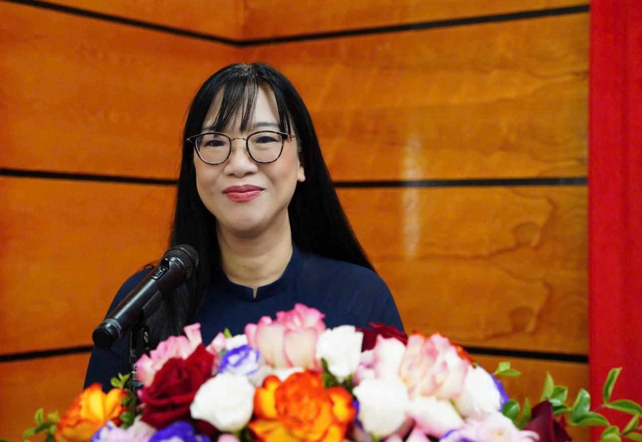 Xây dựng hệ thống pháp luật phù hợp, hiệu quả quyền sở hữu trí tuệ đối với AI