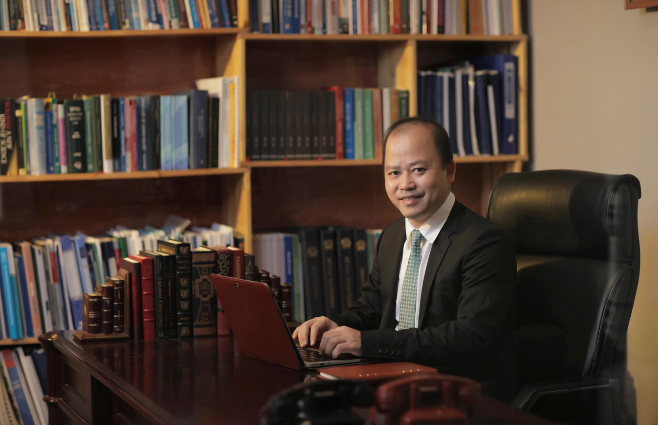 Cần thiết xây dựng đội ngũ luật sư công đáp ứng tiêu chuẩn quốc tế