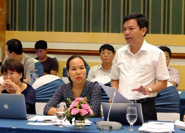 Hình thành thiết chế Luật sư công sẽ tăng cường nguồn lực cho tổ chức Trợ giúp pháp lý