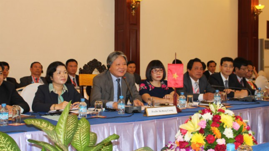 Hội nghị Tư pháp các tỉnh có chung đường biên giới Việt Nam – Lào lần thứ 6: Điểm sáng trong hợp tác Việt – Lào về pháp luật và tư pháp