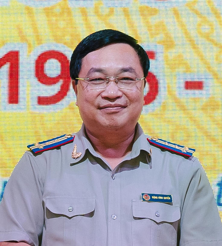 Tin tưởng và kỳ vọng công tác tư pháp có thêm động lực mới, thành công mới