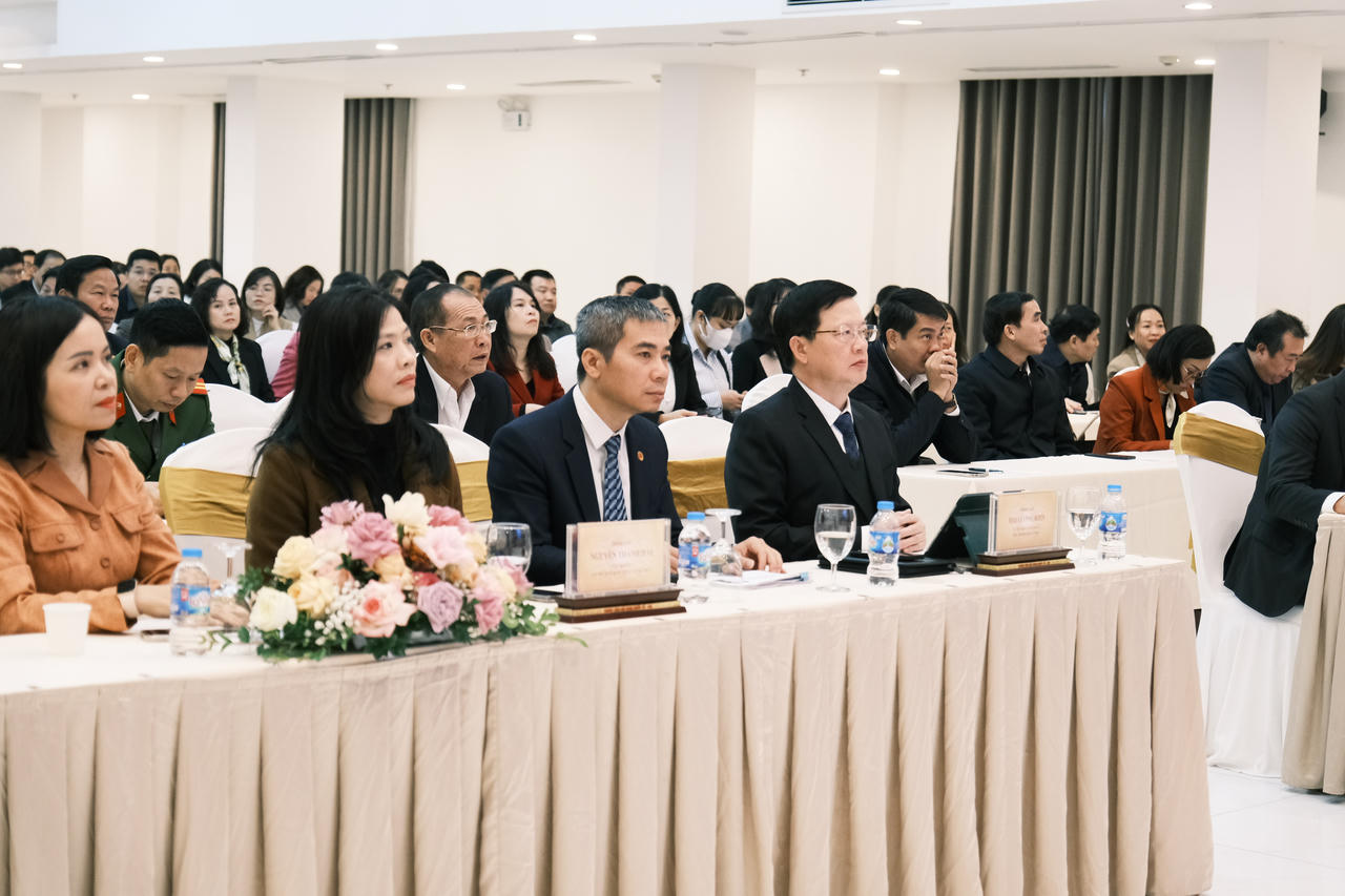 Nhiều kết quả tích cực trong công tác đăng ký và thống kê hộ tịch