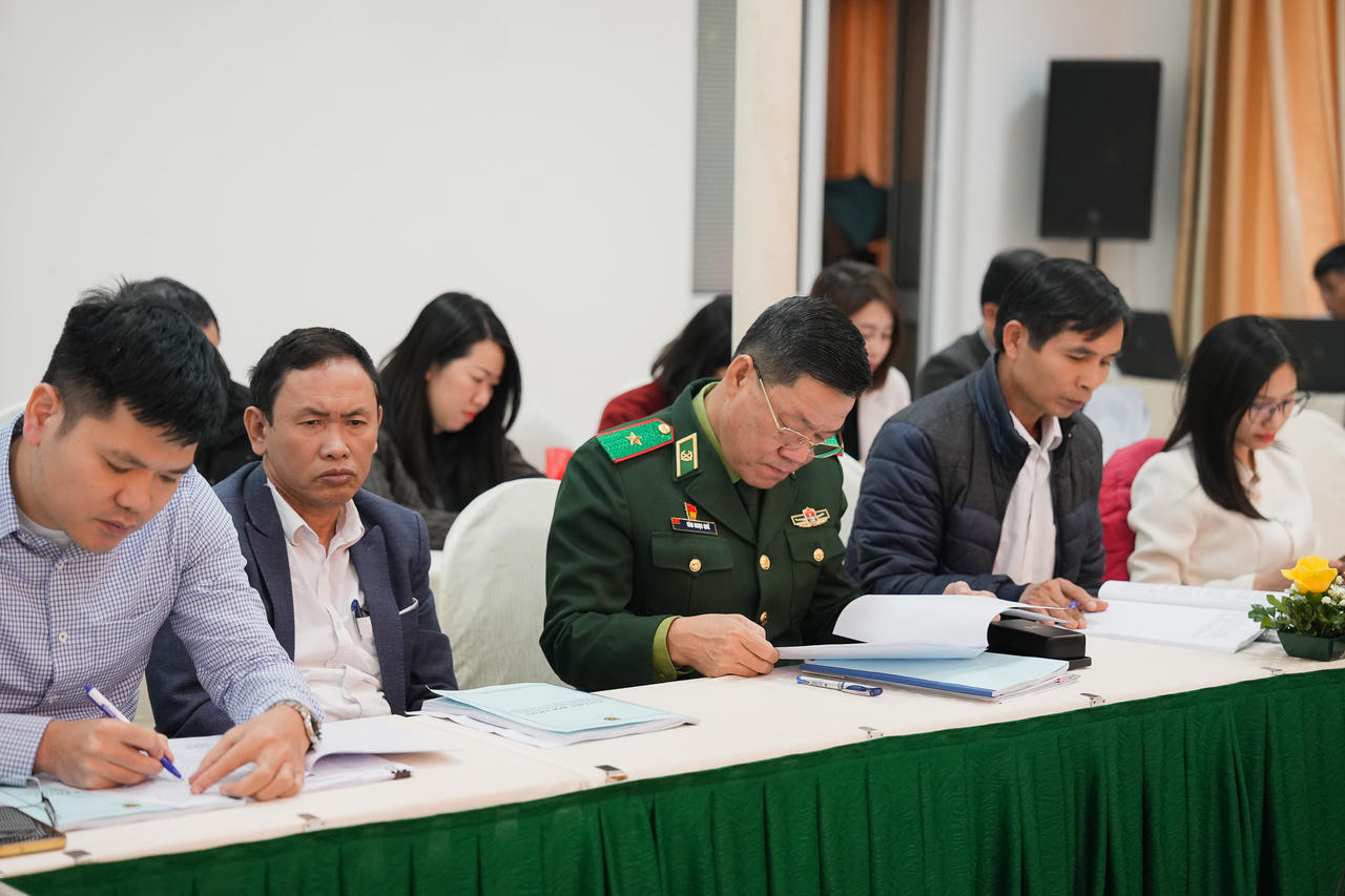 Ứng dụng công nghệ thông tin vào xây dựng, quản lý, khai thác tủ sách pháp luật