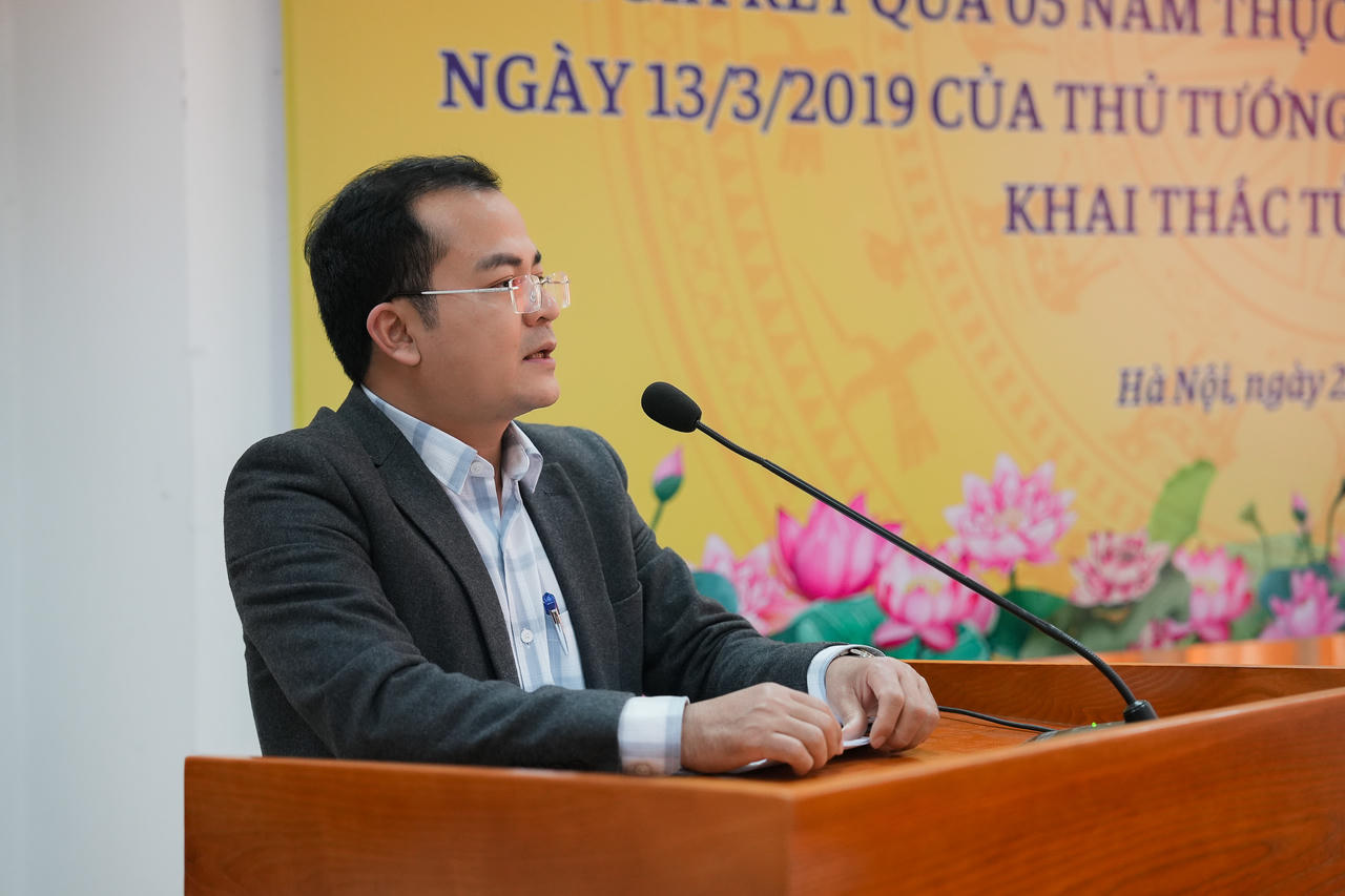 Ứng dụng công nghệ thông tin vào xây dựng, quản lý, khai thác tủ sách pháp luật