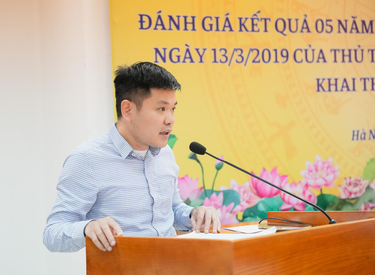 Ứng dụng công nghệ thông tin vào xây dựng, quản lý, khai thác tủ sách pháp luật