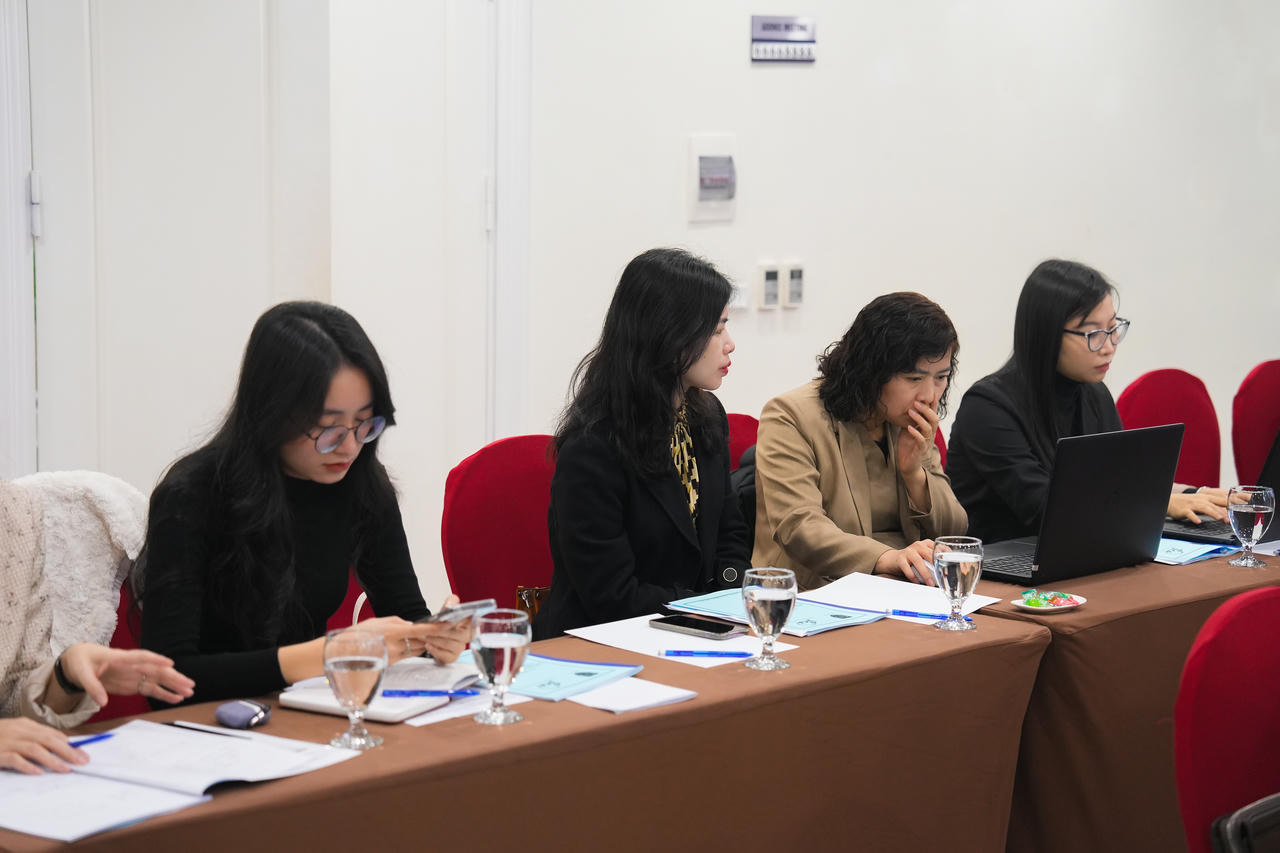 Chia sẻ kinh nghiệm hoàn thiện quy định pháp luật về trách nhiệm hình sự của pháp nhân