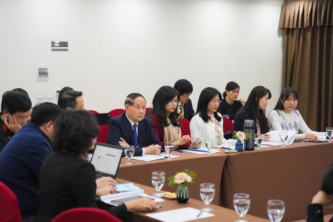 Chia sẻ kinh nghiệm hoàn thiện quy định pháp luật về trách nhiệm hình sự của pháp nhân