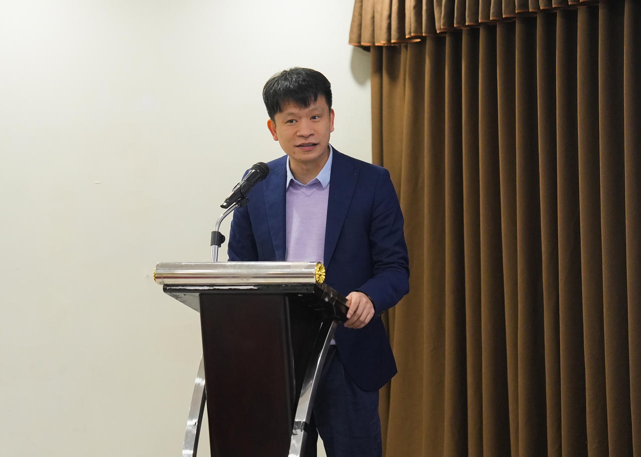 Chia sẻ kinh nghiệm hoàn thiện quy định pháp luật về trách nhiệm hình sự của pháp nhân