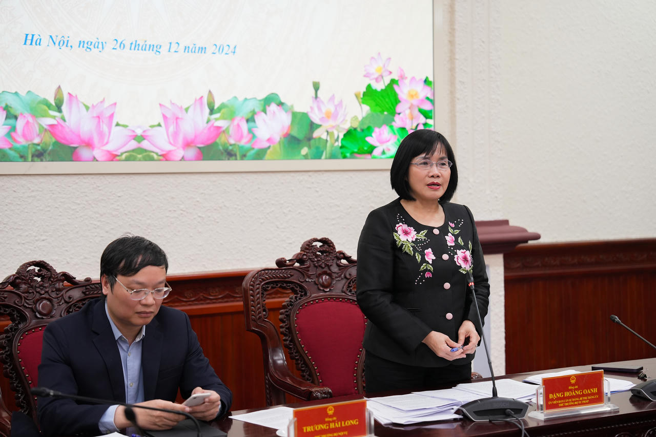 Xây dựng chính sách phù hợp để thu hút, trọng dụng nguồn nhân lực chất lượng cao