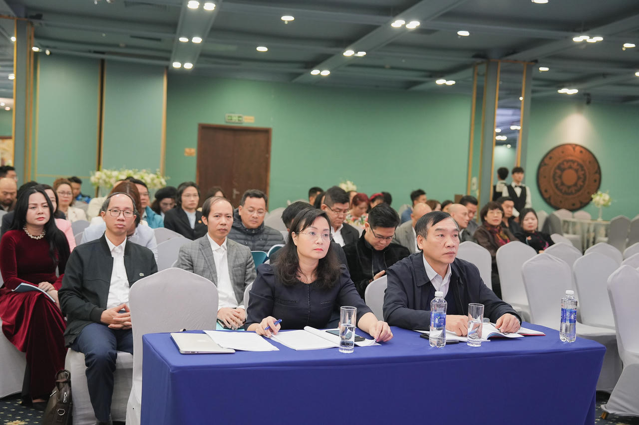 Đảng bộ Báo Pháp luật Việt Nam thực hiện thắng lợi các nhiệm vụ được giao năm 2024