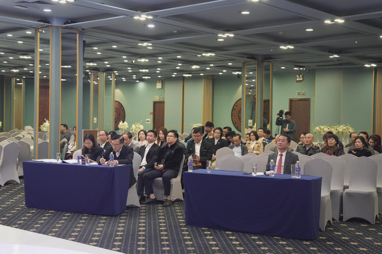 Đảng bộ Báo Pháp luật Việt Nam thực hiện thắng lợi các nhiệm vụ được giao năm 2024